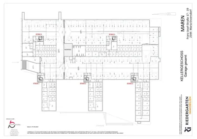 2-Zimmer-Wohnung kaufen in Mödling – 52,3 m², € 489.000 – Bild 23 von 23