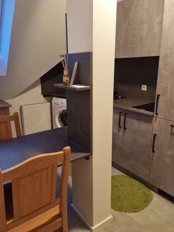 Wohnung – Bad Waltersdorf - Ansicht 3
