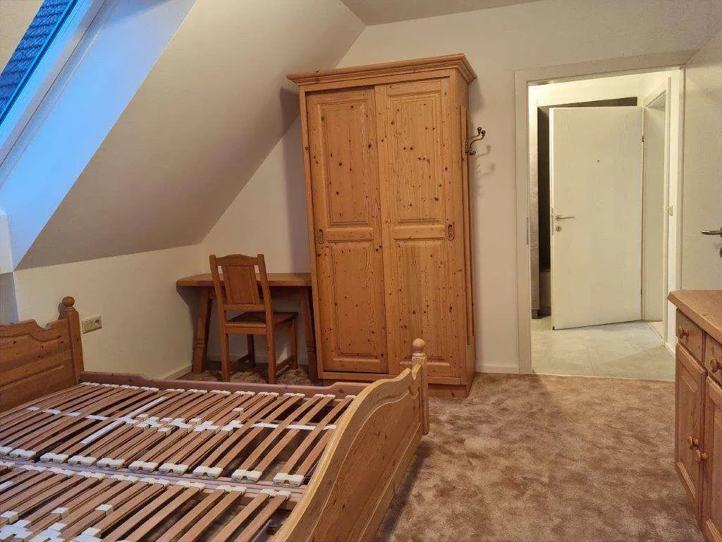 Wohnung – Bad Waltersdorf - Ansicht 2