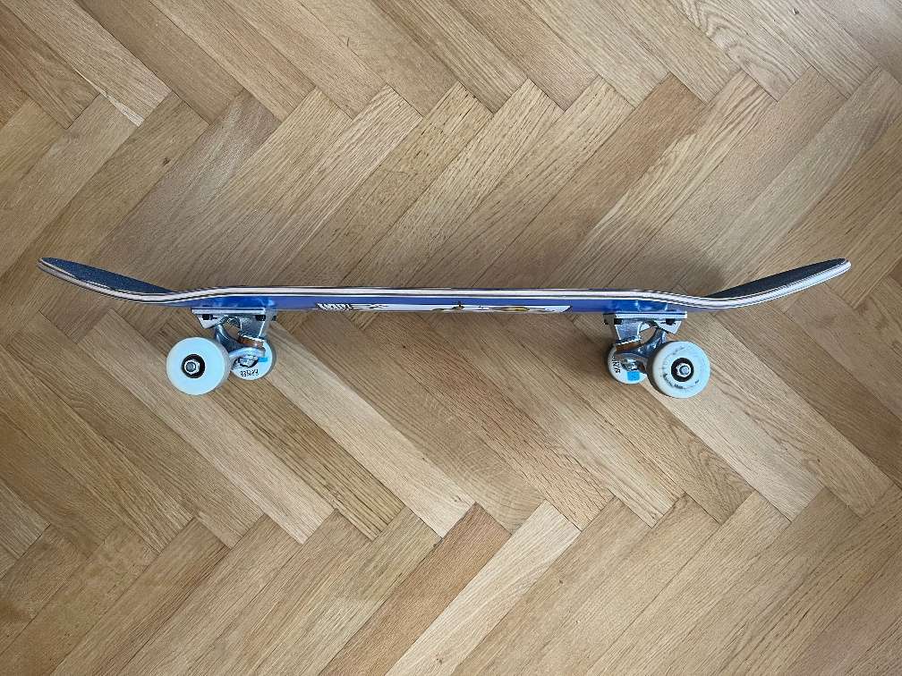 T-förmiges Werkzeug für Skateboard, € 5,- (1220 Wien) - willhaben