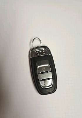 Audi Schlüssel, € 26,- (2320 Schwechat) - willhaben