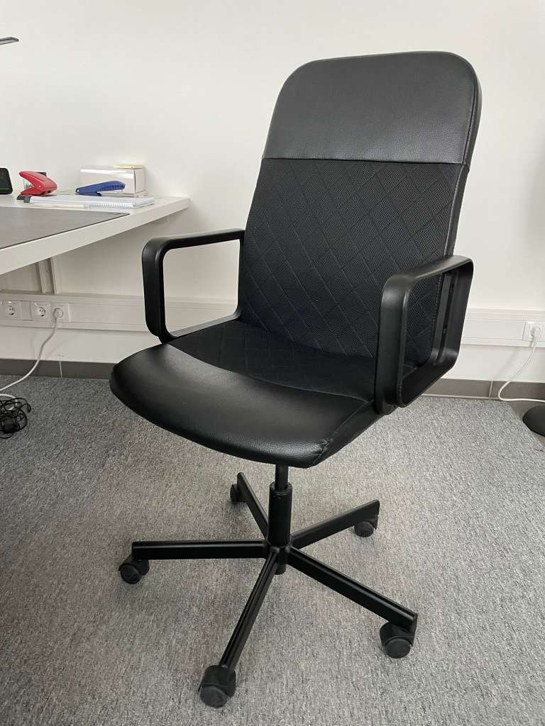 Büro Sessel - Daccormax Bürostuhl Ergonomisch, € 99,- (3423 St. Andrä vor  dem Hagenthale) - willhaben