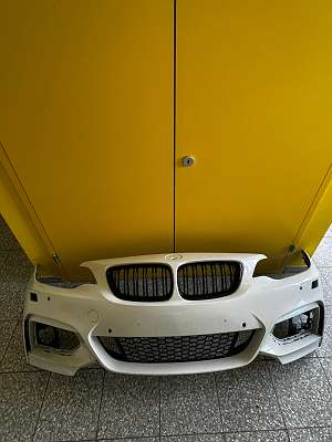 Original BMW M Performance kaufen - willhaben