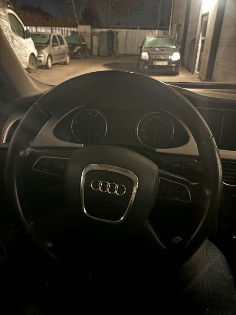 Audi A4 B8 Lenkrad kaufen - willhaben