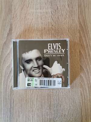 Elvis Presley Original kaufen - willhaben