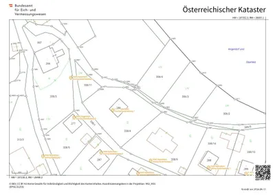 Grundstück kaufen in Spittal an der Drau – 700 m², € 68.600 – Bild 17 von 17