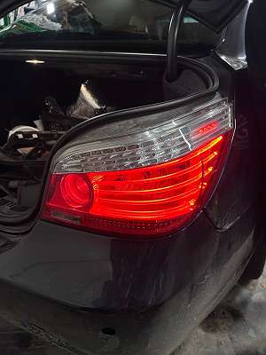 BMW E60 Leuchten kaufen - willhaben