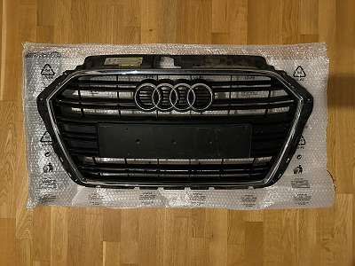 Audi A3 8V Kühlergrill kaufen - willhaben