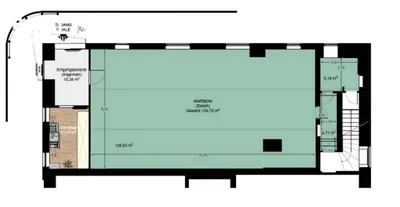 Gewerbeimmobilie mieten in Liezen – 140 m², € 1.225 – Bild 10 von 10