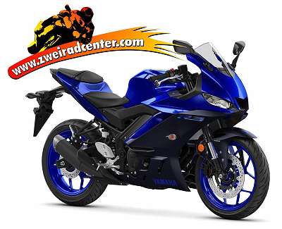 Yamaha YZF Motorrad gebraucht oder neu kaufen - willhaben
