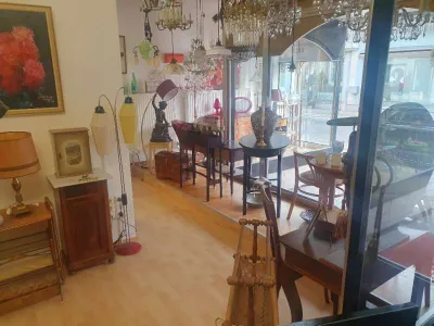 Gewerbeimmobilie mieten in Leibnitz – 115 m², € 1.247 – Bild 5 von 8
