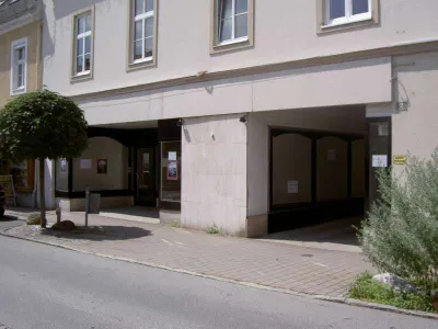 Gewerbeimmobilie mieten in Leibnitz – 115 m², € 1.247 – Bild 2 von 8