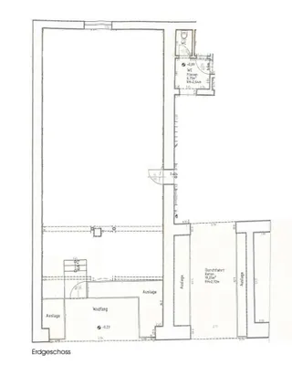 Gewerbeimmobilie mieten in Leibnitz – 115 m², € 1.247 – Bild 8 von 8