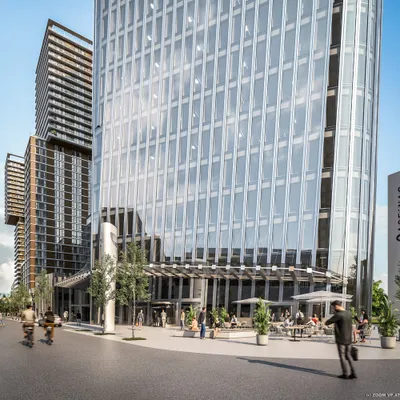 Gewerbeimmobilie mieten in Wien – 4 205 m² – Bild 3 von 14