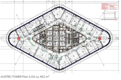 Gewerbeimmobilie mieten in Wien – 4 205 m² – Bild 13 von 14