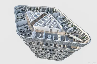 Gewerbeimmobilie mieten in Wien – 4 205 m² – Bild 12 von 14