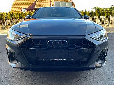 Audi Gebrauchtwagen in Voitsberg kaufen - willhaben