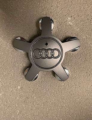 Original Audi Radkappen kaufen - willhaben