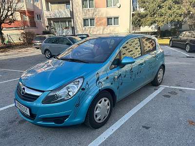 Opel Gebrauchtwagen in Kärnten kaufen - willhaben