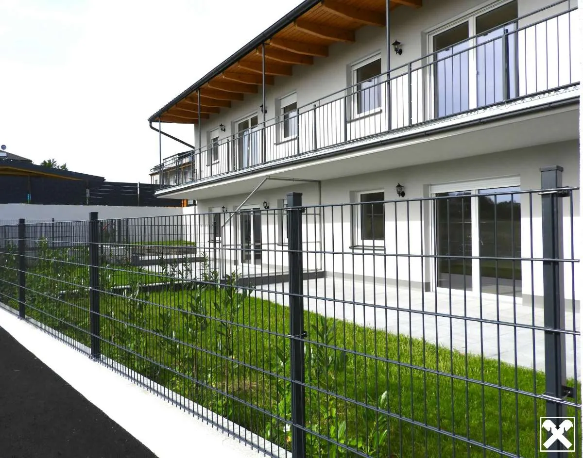 NEUBAU ERSTBEZUG - Eigentum im Mehrparteienhaus, Südhanglage, Schöpflblick - Sofortbezug 3B/TOP4 - Widok 3