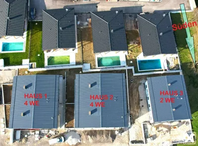 4-Zimmer-Wohnung kaufen in Sankt Pölten Land – 85 m², € 295.000 – Bild 10 von 11