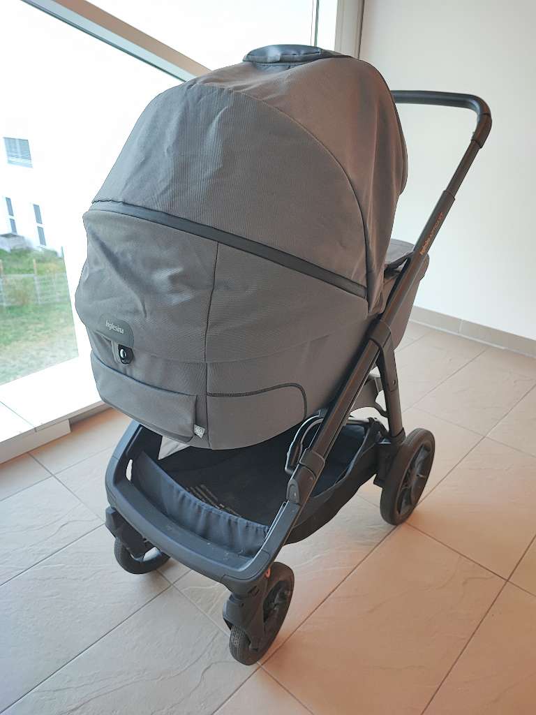 Inglesina cheap aptica kinderwagen