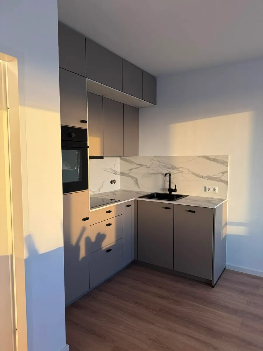 Wohnung – Klagenfurt - Ansicht 2