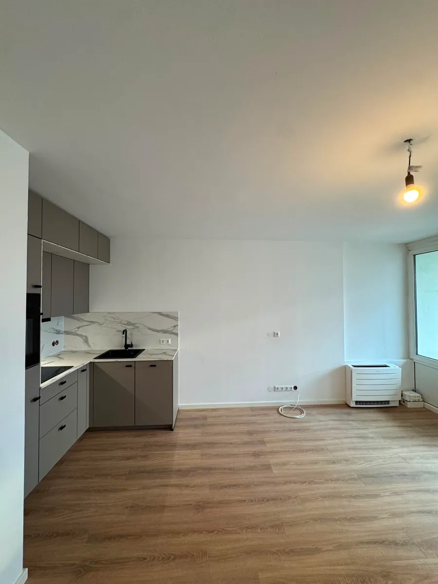 Wohnung – Klagenfurt - Ansicht 3