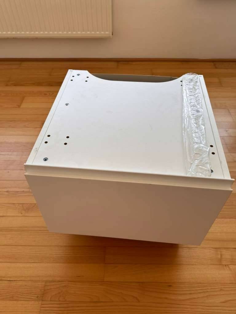IKEA Schublade - als Khlschrank Podest nutzbar,  0,- (1170 Wien) -  willhaben