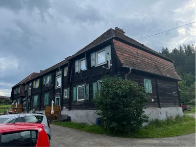 Gewerbeimmobilie kaufen in Leoben – 1 310 m², € 630.000 – Bild 3 von 12