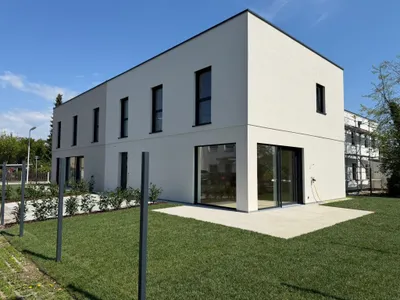 5-Zimmer-Haus kaufen in Linz – 125 m², € 649.000 – Bild 1 von 17