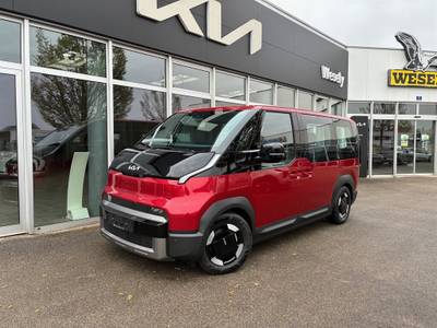 KIA PV5 71,2kWh Earth Plus Long Range