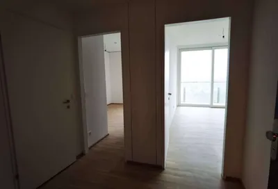 Exklusive und luxuriöse Zweizimmerwohnung im Triiiple-Komplex mit Panoramablick – Bild 2