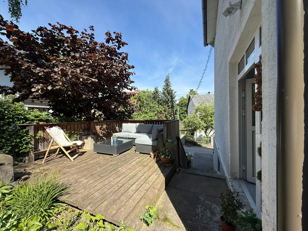 House in Steyr, Taschelried - Ansicht 3