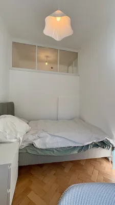 Möbliertes Zimmer | Holochergasse 34 | 1+ Monat – Bild 2