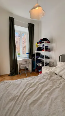 Möbliertes Zimmer | Holochergasse 34 | 1+ Monat – Bild 3