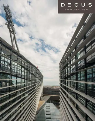 Gewerbeimmobilie mieten in Wien – 434 m², € 15 – Bild 5 von 8