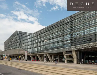 Gewerbeimmobilie mieten in Wien – 434 m², € 15 – Bild 4 von 8
