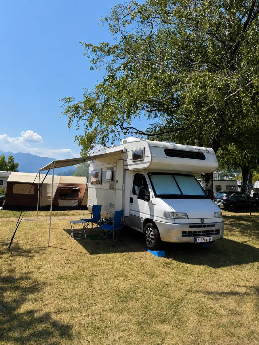 Fiat Ducato 230 DT