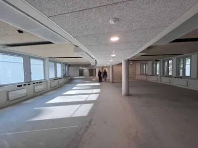 Gewerbeimmobilie mieten in Wien – 1 215 m², € 14 – Bild 4 von 7