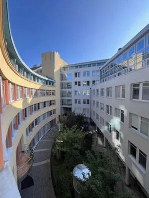 Gewerbeimmobilie mieten in Wien – 1 215 m², € 14 – Bild 3 von 7