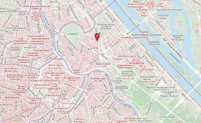 Gewerbeimmobilie mieten in Wien – 1 215 m², € 14 – Bild 7 von 7