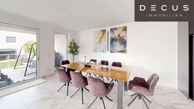 9-Zimmer-Haus kaufen in Bruck an der Leitha – 298 m², € 885.000 – Bild 6 von 30