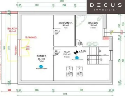 9-Zimmer-Haus kaufen in Bruck an der Leitha – 298 m², € 885.000 – Bild 27 von 30