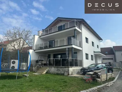 9-Zimmer-Haus kaufen in Bruck an der Leitha – 298 m², € 885.000 – Bild 26 von 30