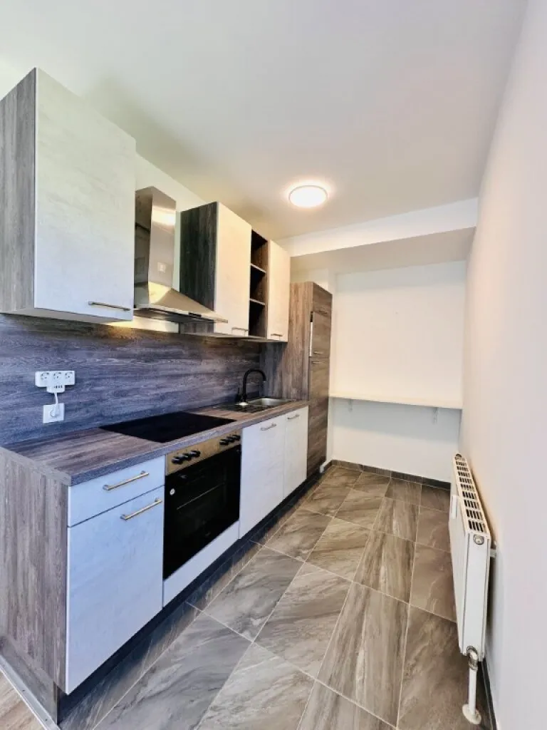 Barrierefreie 3-Zimmer-Wohnung zum Top-Preis mit allen Annehmlichkeiten - Ansicht 2