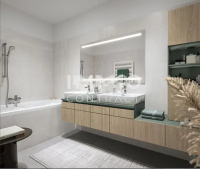 2-Zimmer-Wohnung kaufen in Wien – 44,97 m², € 320.000 – Bild 4 von 11