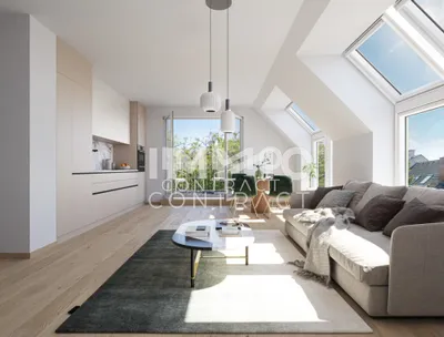 2-Zimmer-Wohnung kaufen in Wien – 44,97 m², € 320.000 – Bild 9 von 11