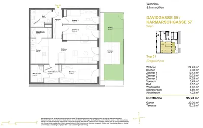 4-Zimmer-Gewerbeimmobilie kaufen in Wien – € 541.810 – Bild 6 von 7