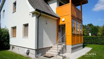 3-Zimmer-Haus kaufen in Gänserndorf – 85,5 m², € 399.000 – Bild 3 von 57
